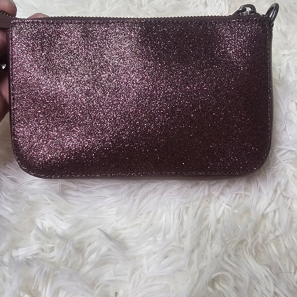 Coach Nolita Wristlet 15\